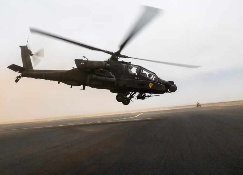 AH-64 [US Army/Sgt Harley Jelis]