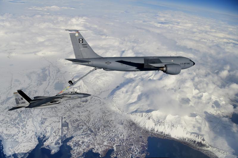 Mildenhall KC-135 [USAF/MSgt Matthew Plew]