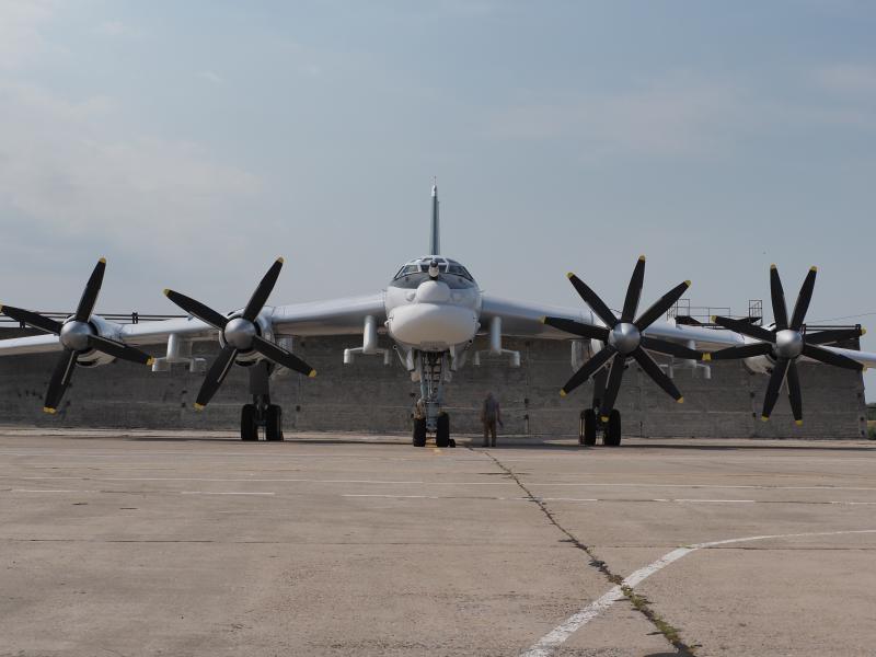 Tu-95MSM [UAC]