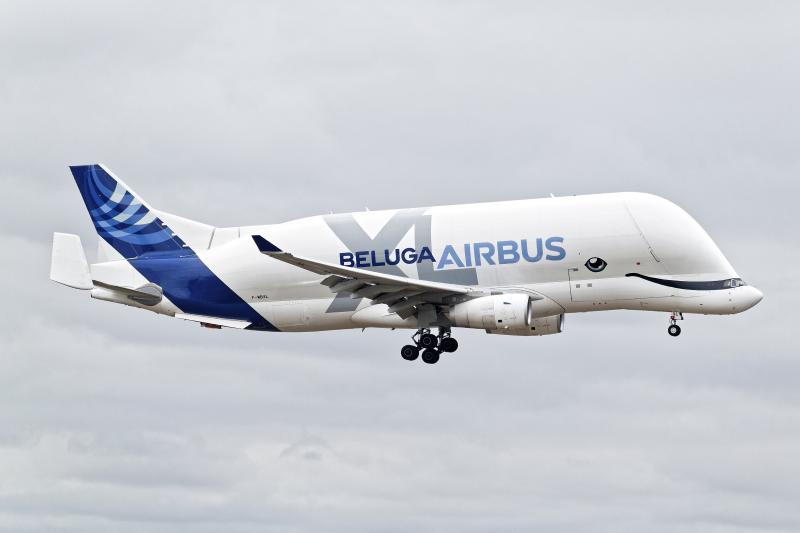 Beluga XL