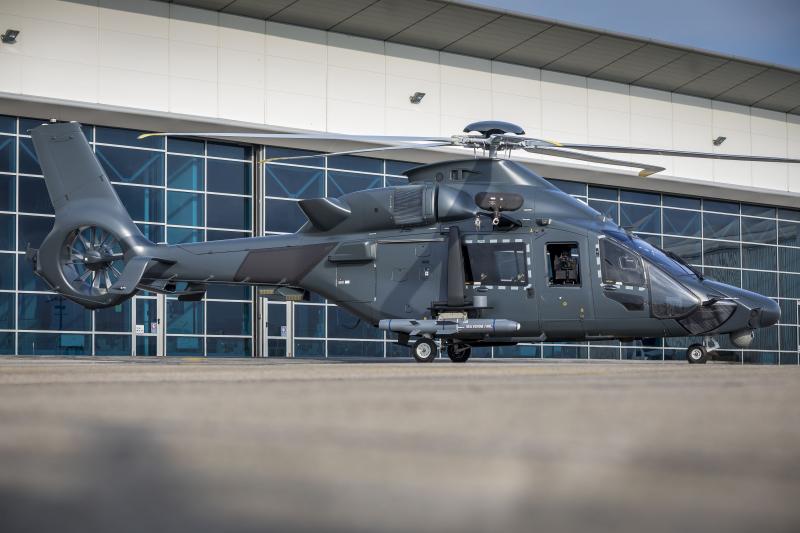 H160M [Airbus Helicopters] #1