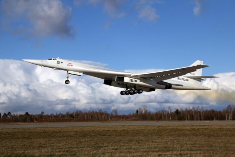 Tu-160M [UAC]