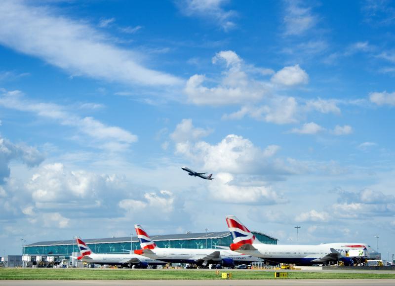 Heathrow Airports Limited