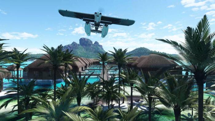 Perfect Flight has created 11 missions to showcase the best of Oceania.