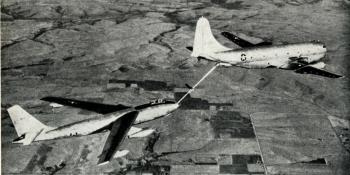 Report on the B-47 Stratojet from 1951