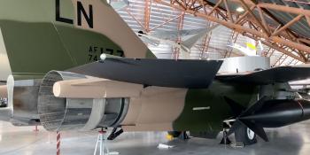 F-111 Restoration